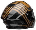 Bell Race Star DLX Flex Solid Motorcycle Helmet