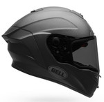 Bell Race Star DLX Flex Solid Motorcycle Helmet