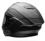 Bell Race Star DLX Flex Solid Motorcycle Helmet