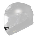 Shoei RF-1200/NXR Helmet Lower Air Intake Vent Kit