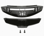 Shoei RF-1200/NXR Helmet Lower Air Intake Vent Kit