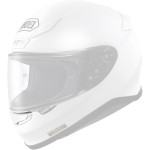Shoei RF-1200/NXR Helmet Lower Air Intake Vent Kit