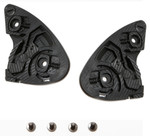 Shoei RF-SR|RF-1200|X-14 Quick Release Base Plate Full Set