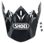 Shoei VFX-W Visor/Peak | Solid