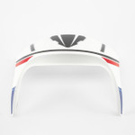 Shoei X-Twelve|X-12 Aero Edge Spoiler