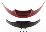 Shoei RF-1200 & NXR Helmet Top Rear Outlet Vent