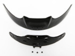 Shoei RF-1200 & NXR Helmet Top Rear Outlet Vent