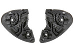 Shoei RF-SR|RF-1200|X-14 Quick Release Base Plates Only