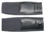 Shoei RF-1200 Chin Strap Cover Set