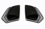 Shoei J-Cruise Top Air Outlet Vent