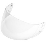 Shoei RF700/RF800/RF900/SYNCROTEC/TZ1/XSP2/X8/X9/XTEC/Z2 CX1 Shield