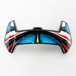 Shoei X-Twelve|X-12 Top Air Outlet