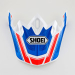 Shoei VFX-W Visor/Peak | Salute