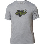 Fox Racing Predator Mens Short Sleeve Tech T-Shirt