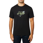 Fox Racing Predator Mens Short Sleeve Tech T-Shirt