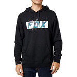 Fox Racing Winning Mens Pullover Hoody