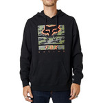 Fox Racing Pick Up Mens Pullover Hoody