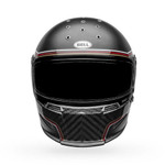 Bell Eliminator Carbon RSD The Charge Motorcycle Helmet
