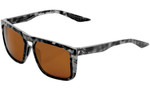100% Renshaw Sunglasses