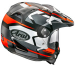 Arai XD-4 Depart Dual Sport Motorcycle Helmet