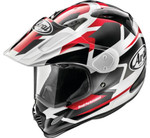 Arai XD-4 Depart Dual Sport Motorcycle Helmet