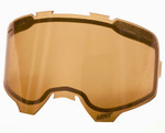 Leatt Velocity 6.5 SNX Goggle Dual Pane Snow Lens