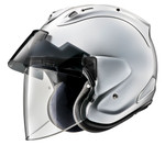 Arai Ram-X Solid Open Face Motorcycle Helmet