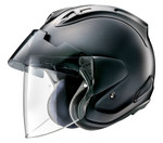 Arai Ram-X Solid Open Face Motorcycle Helmet