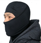 California Heat 7V Heated Balaclava