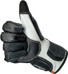 Biltwell Borrego Mens Leather Gloves