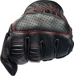 Biltwell Borrego Mens Leather Gloves