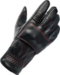 Biltwell Borrego Mens Leather Gloves