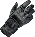 Biltwell Borrego Mens Leather Gloves