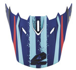 EVS T5 Grappler Replacement Peak Visor