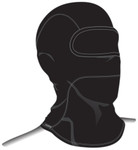 Cortech Journey Youth ST Balaclava Facemask