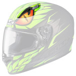 HJC FG-17 Mamba Helmet Replacement Top Vent
