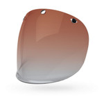 Bell Three-Snap Helmet Shield