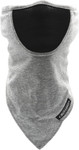 Schampa FaceFit Hook & Loop Solid Facemask
