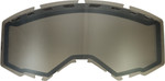 Fly Racing Zone/Zone Pro/Focus Vented Dual Goggle Lens