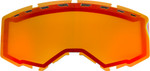 Fly Racing Zone/Zone Pro/Focus Vented Dual Goggle Lens