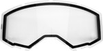 Fly Racing Zone/Zone Pro/Focus Dual Pane Snow Lens
