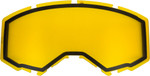 Fly Racing Zone/Zone Pro/Focus Dual Pane Snow Lens