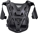 Fly Racing Revel MX Offroad Youth Roost Guard