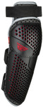 Fly Racing Barricade Flex Mens MX Offroad Knee Guards