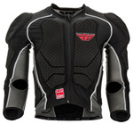 Fly Racing Barricade Youth MX Offroad Body Armor Jacket
