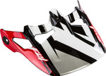 Fly Racing Werx Rival Helmet Replacement Visor/Peak