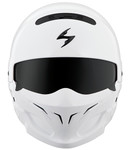 Scorpion Covert Front Face Mask