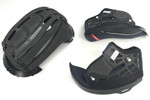 Scorpion EXO-T1200 Helmet Kwikwick II Top Inner Liner & Cheekpad Set