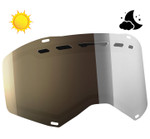 Scott Prospect/Fury Goggle Thermal ACS Dual Lens