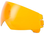 Scorpion EXO-C110/EXO-100 Drop-Down Inner Sun Visor Shield